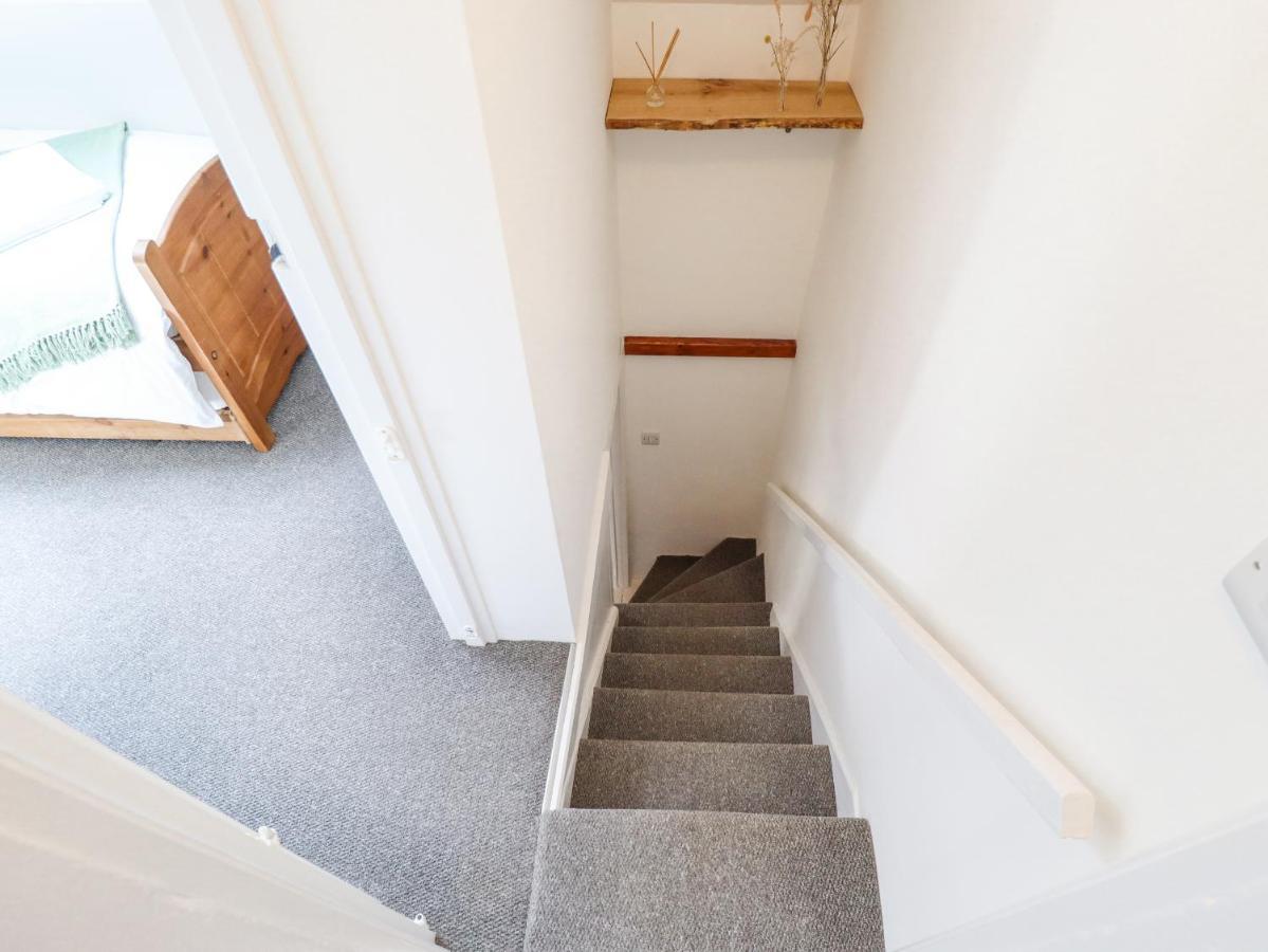 The Cottage 16 Northside Patrington エクステリア 写真