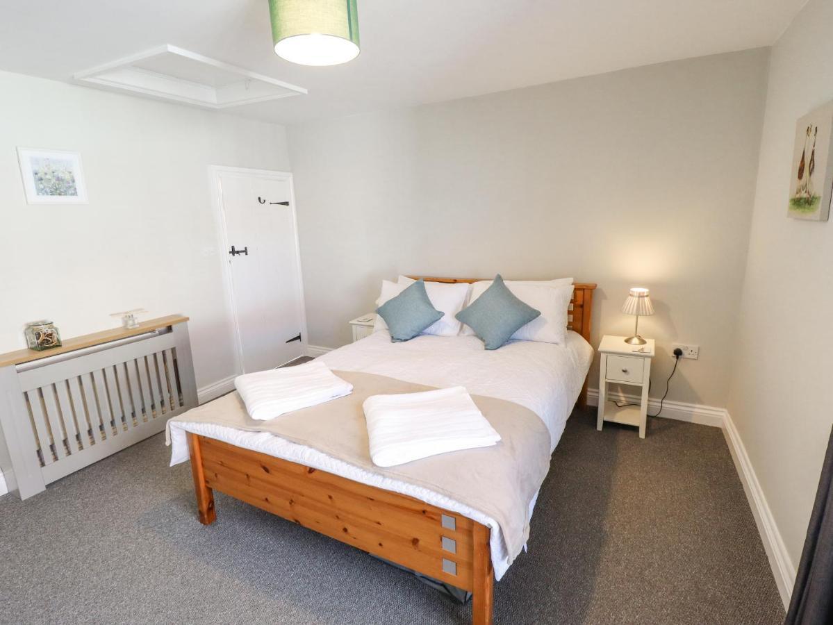 The Cottage 16 Northside Patrington エクステリア 写真